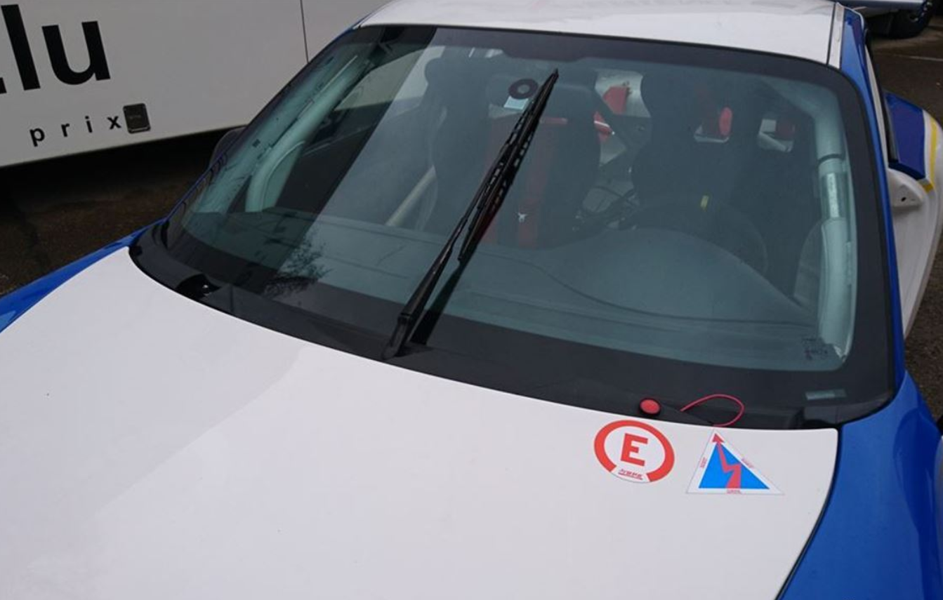 保时捷 GT3 CUP 997/2006