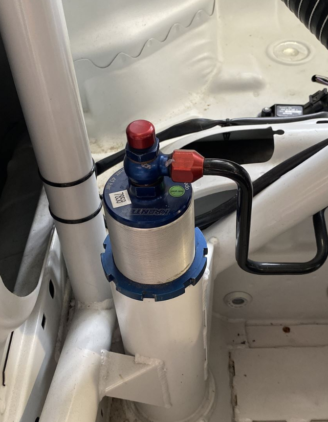 2013 保时捷 GT3 Cup Car