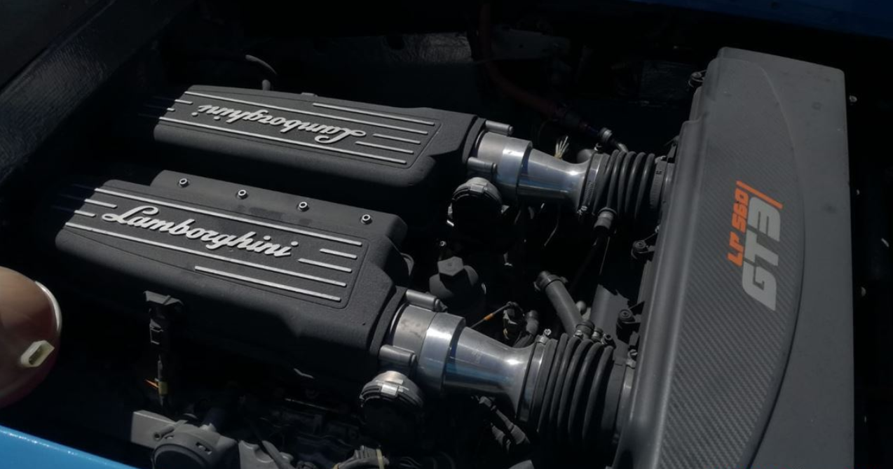 兰博基尼 Gallardo GT3 2011 FL2 #63