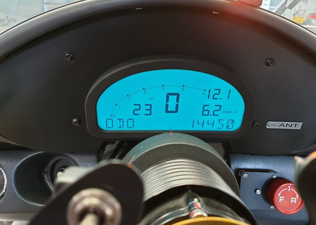 保时捷 997 GT3 CUP 2010年款，新车身&低里程