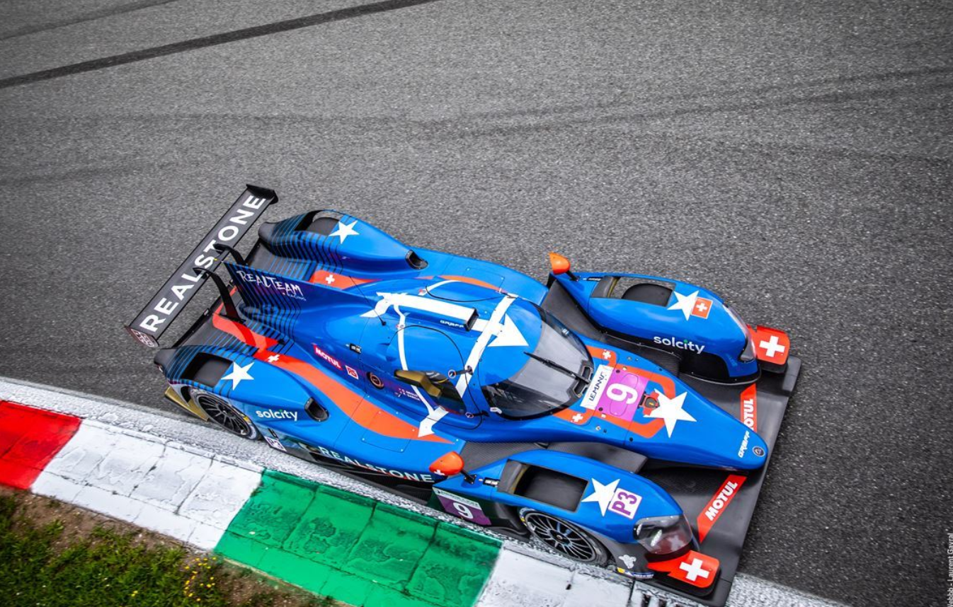 GRAFF LMP3 出售: NORMA M30 和 LIGIER JSP3