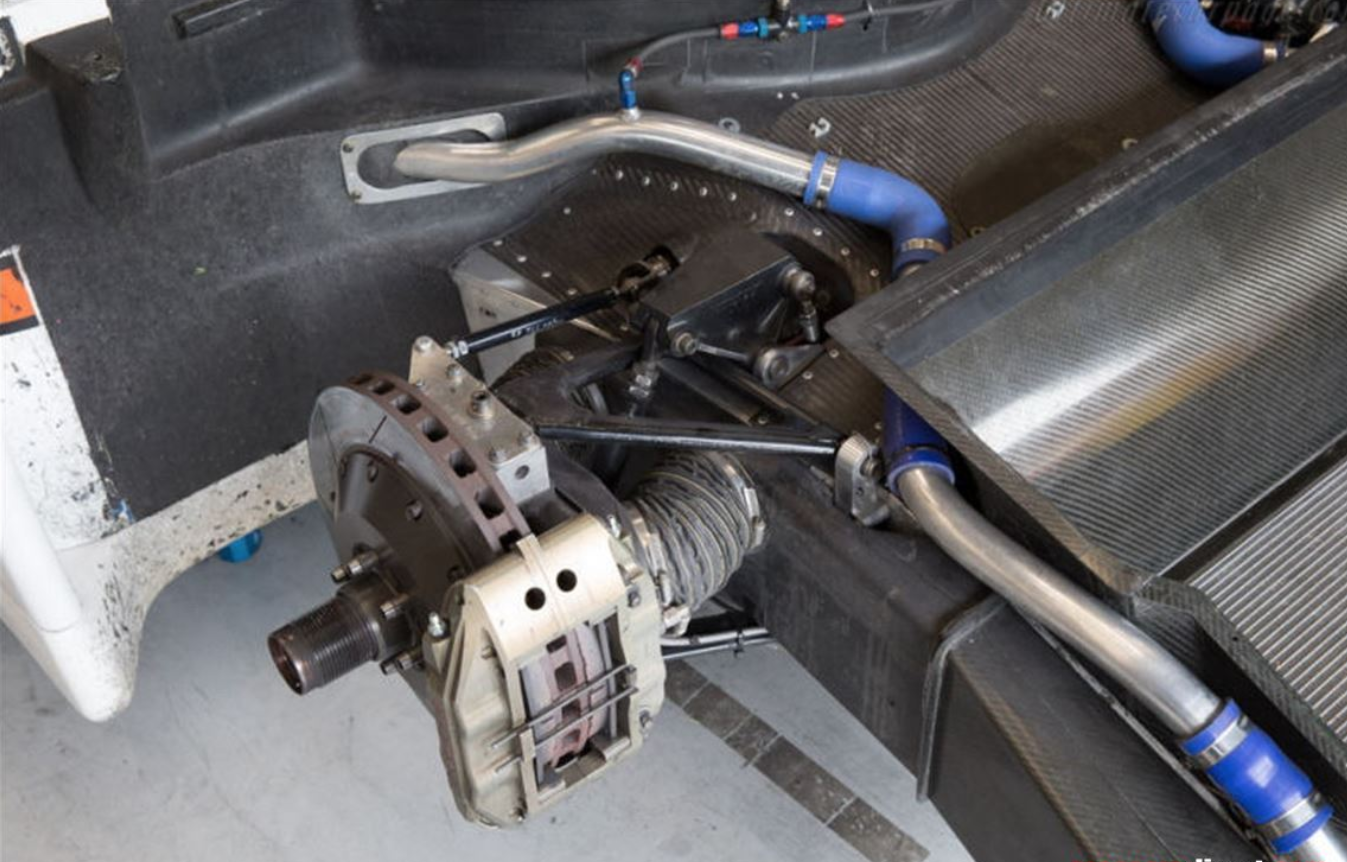 Spice SE90P-013 Group C