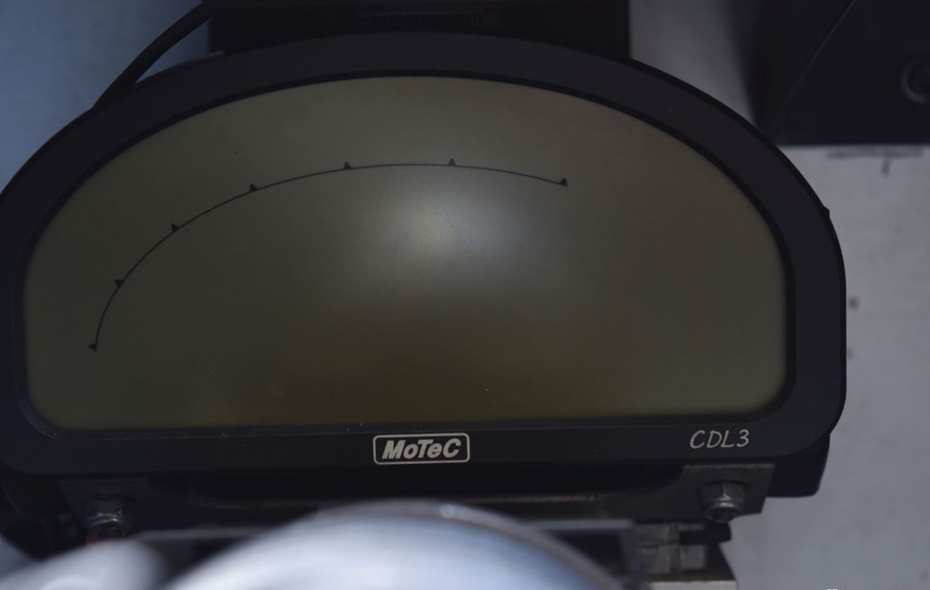 路特斯 2-Eleven 赛车