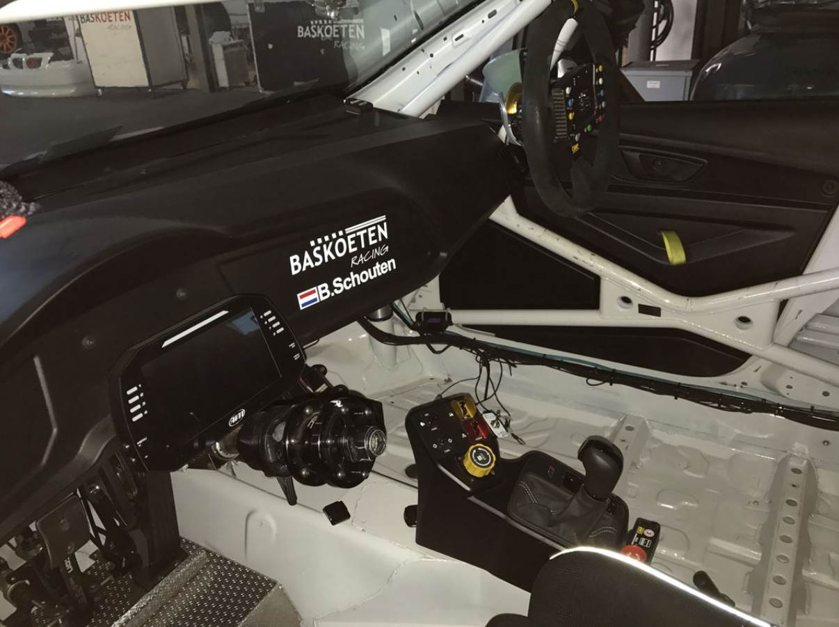 西雅特Leon TCR，双离合