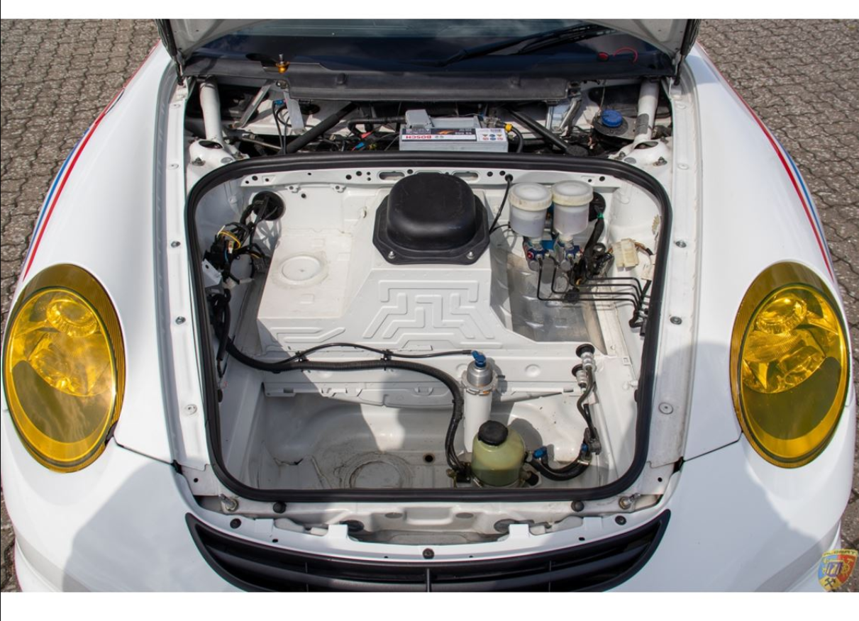 997 GT3 Cup 2006 出售中