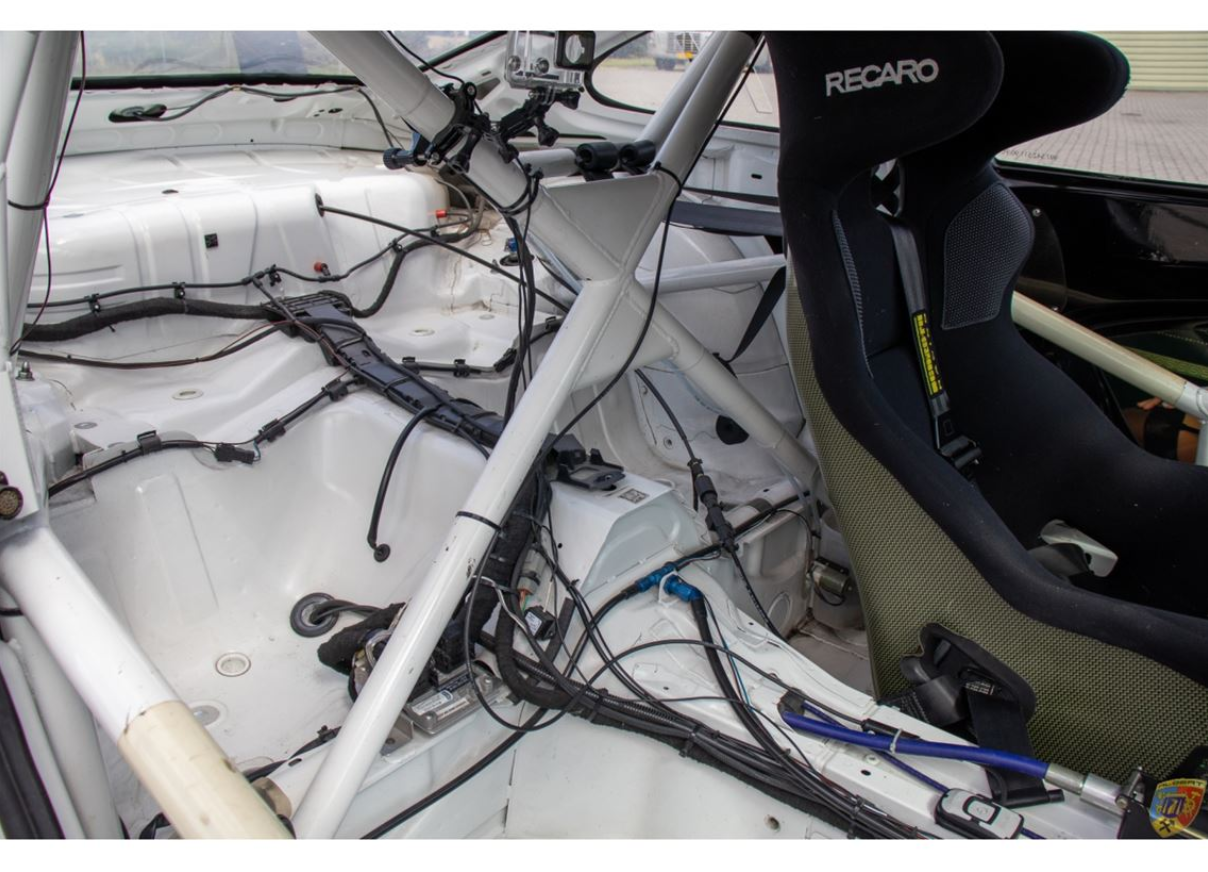 997 GT3 Cup 2006 出售中