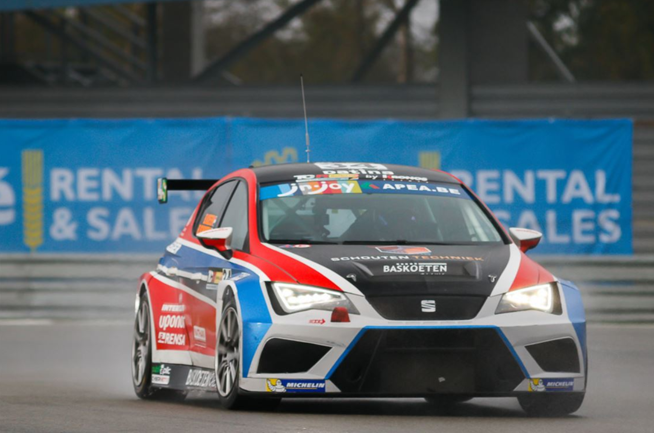 西雅特Leon TCR，双离合