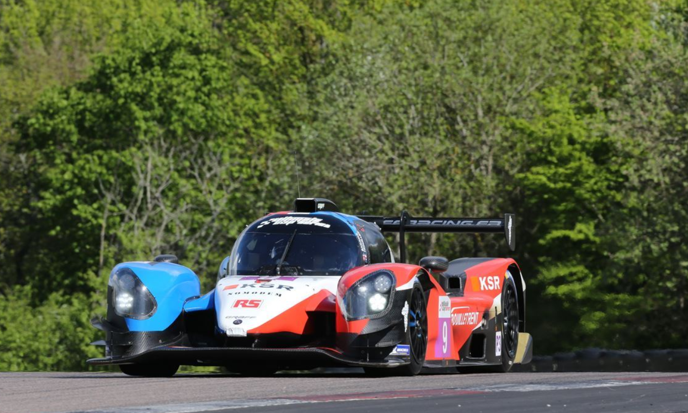 GRAFF LMP3 出售: NORMA M30 和 LIGIER JSP3