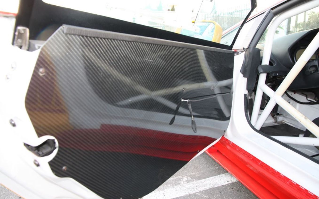 2008 兰博基尼 Gallardo LP520 GT3 编号07064