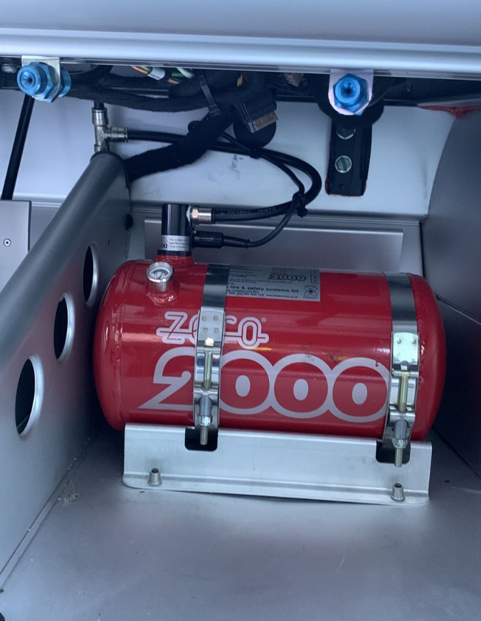 2014年 路特斯Elise Cup R