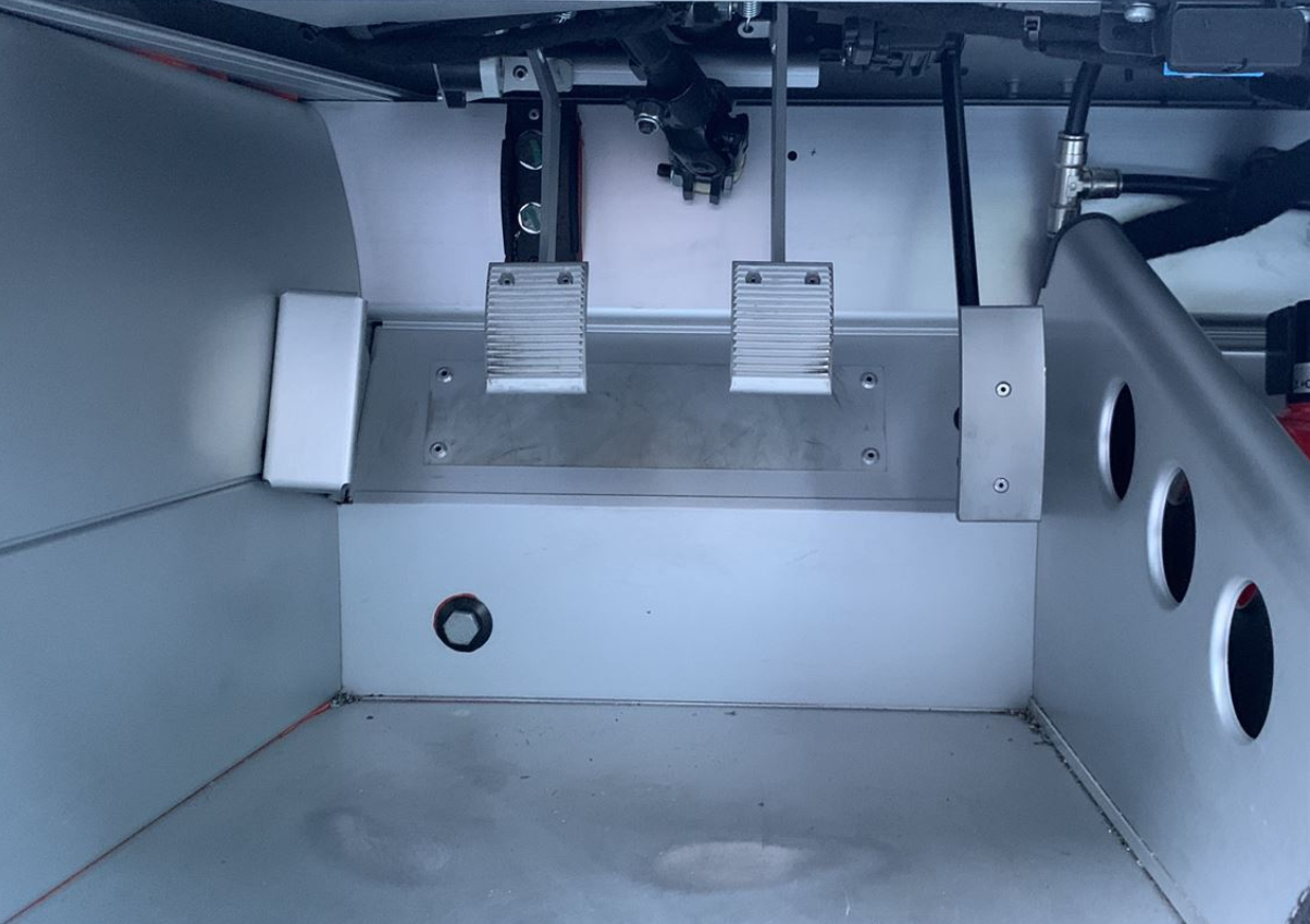 2014年 路特斯Elise Cup R