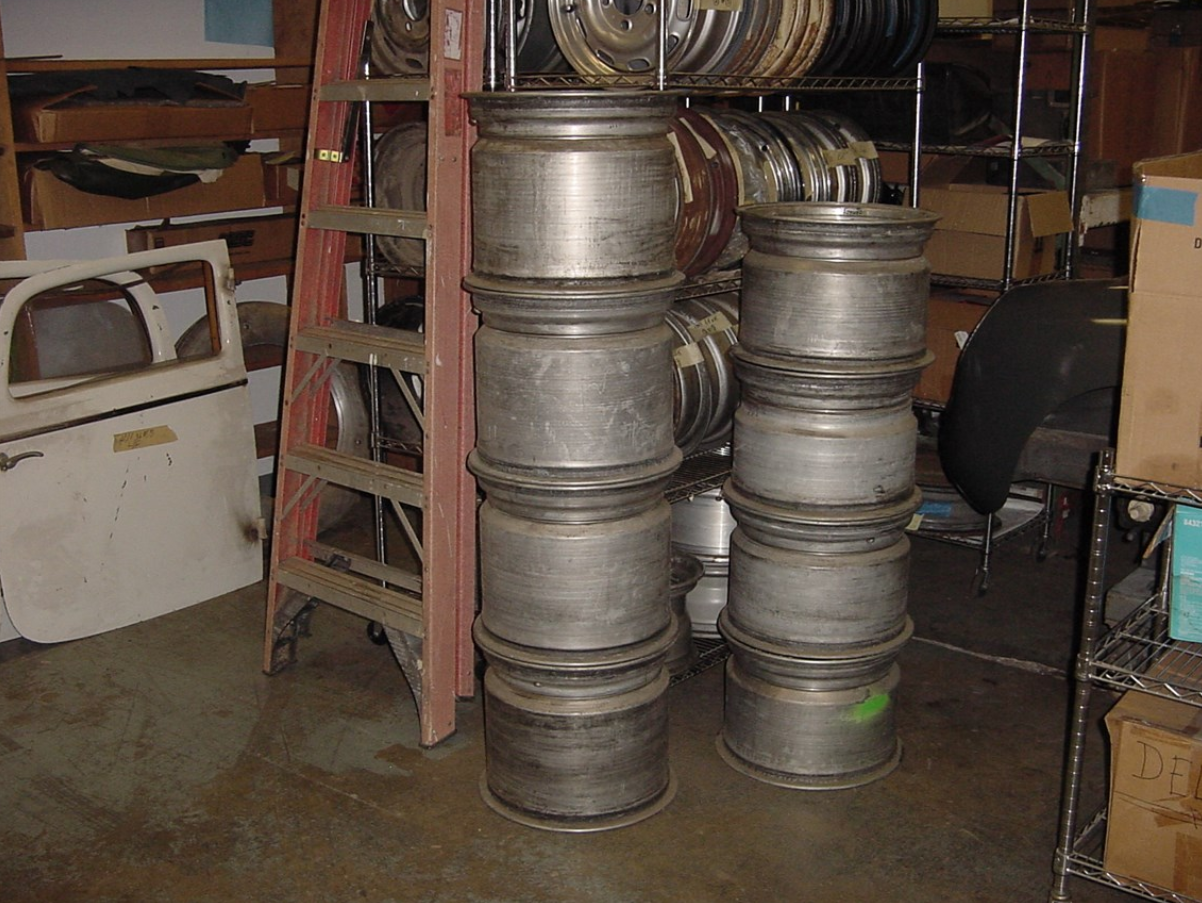 ROYALE RP40 GTP/IMSA LIGHT