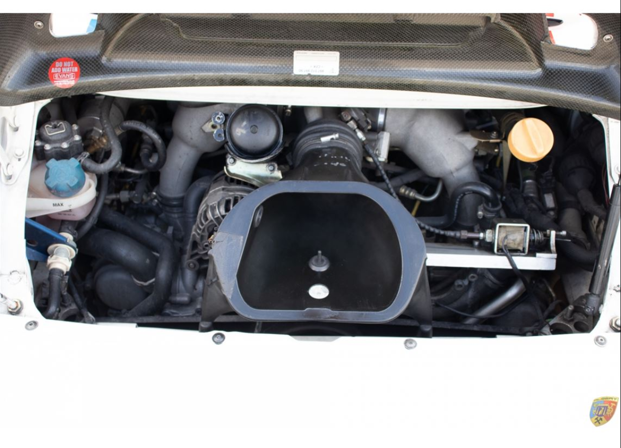 997 GT3 Cup 2006 出售中