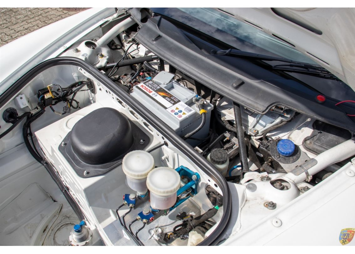 997 GT3 Cup 2006 出售中