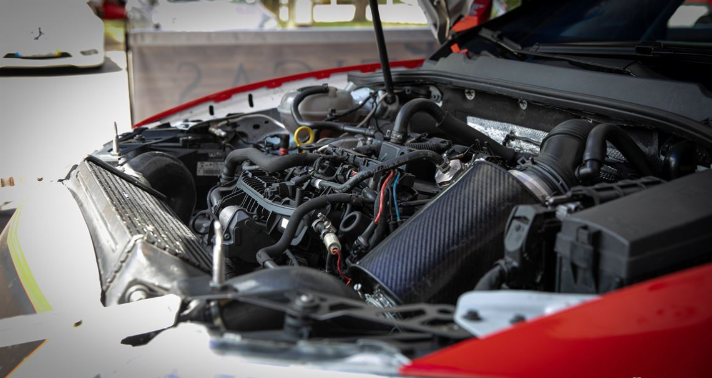 西雅特Leon TCR ( 2018 V3 TCR )