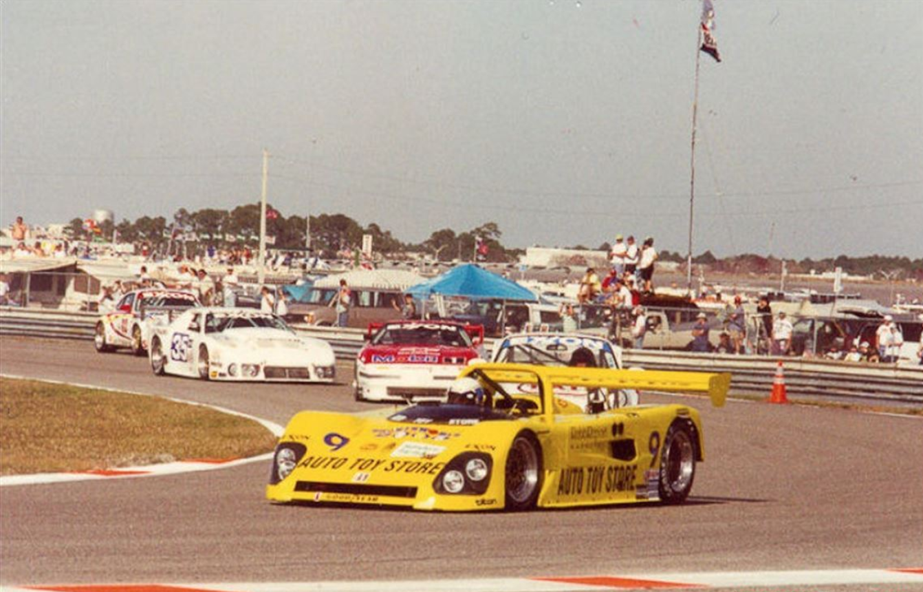 Spice SE90P-013 Group C