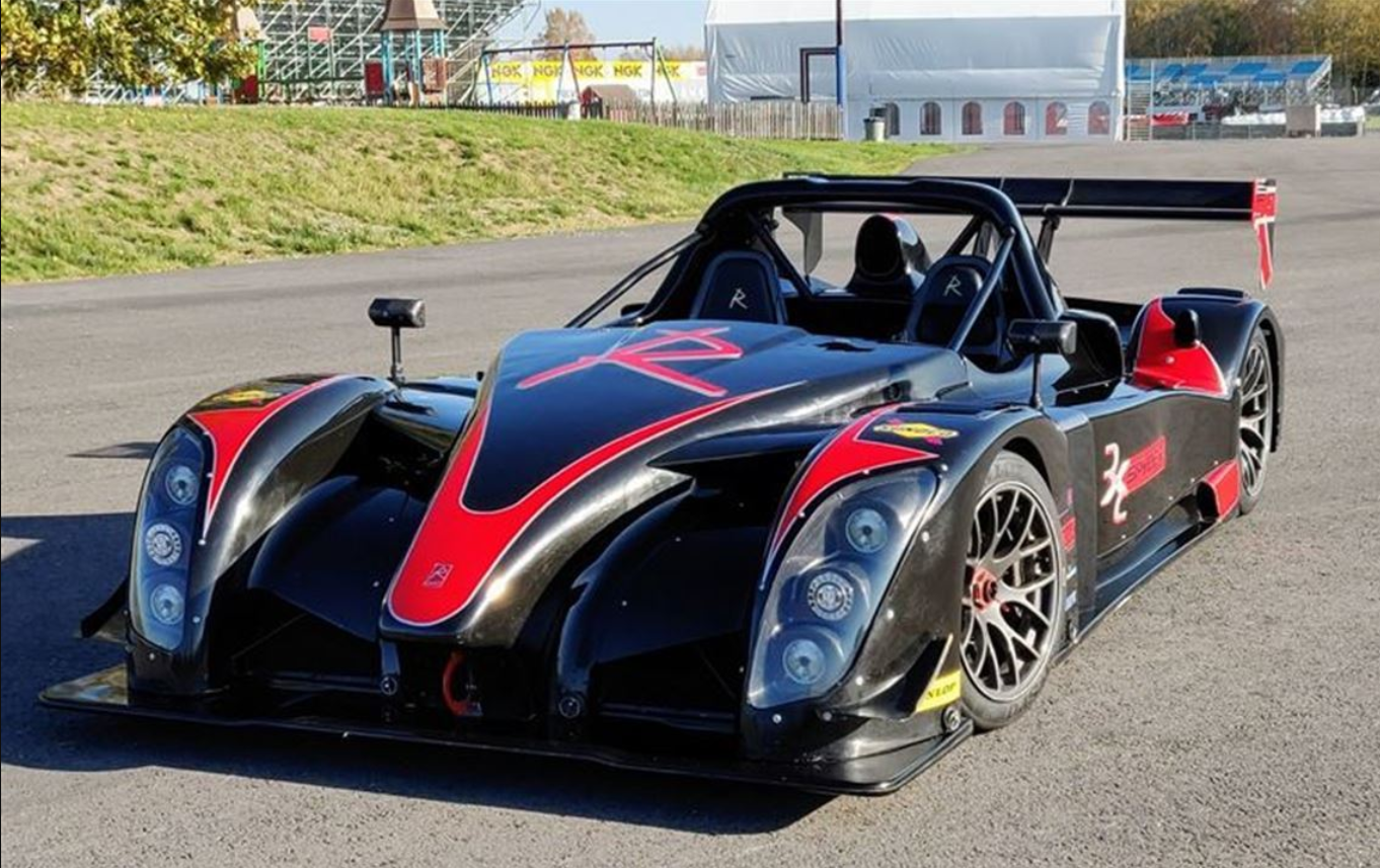 Radical RXC Spyder
