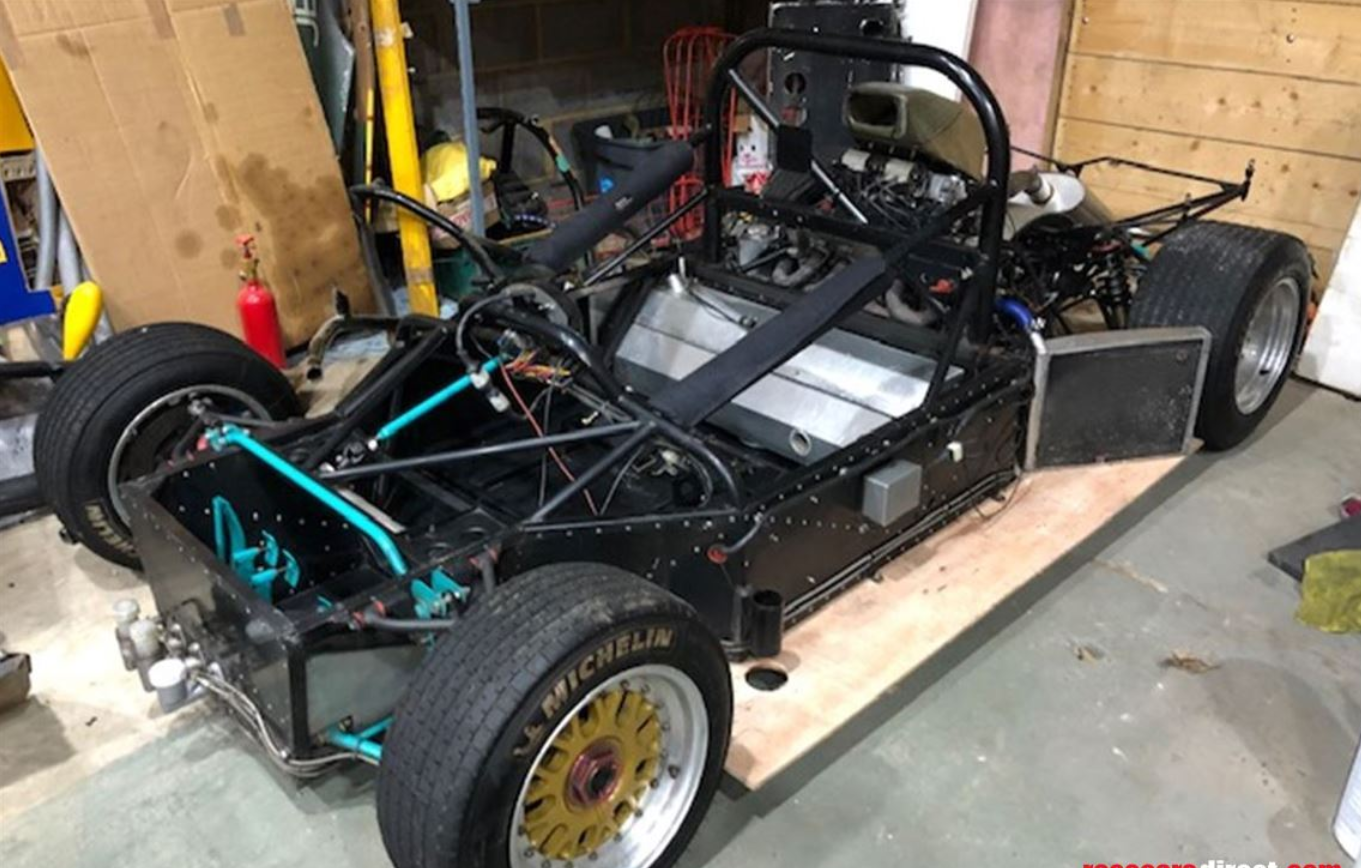 Radical Prosport Clubsport