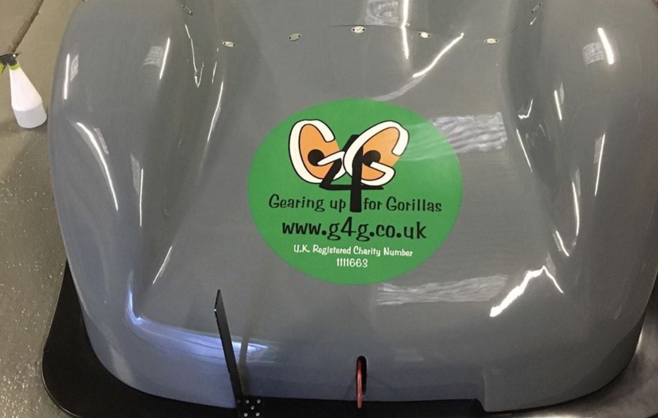 Radical Prosport Clubsport