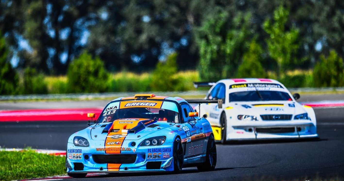 本田S2000，3.0L V6 NSX发动机