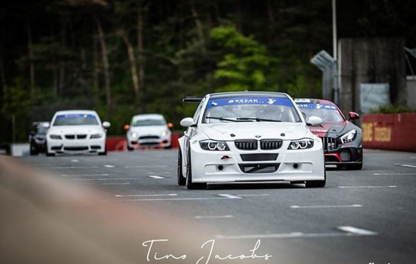 2005 BMW (宝马) E90