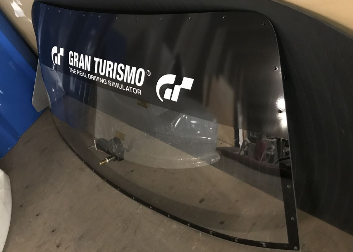 2017 福特野马，Mike Cope Racing车队，Trans Am 2规格