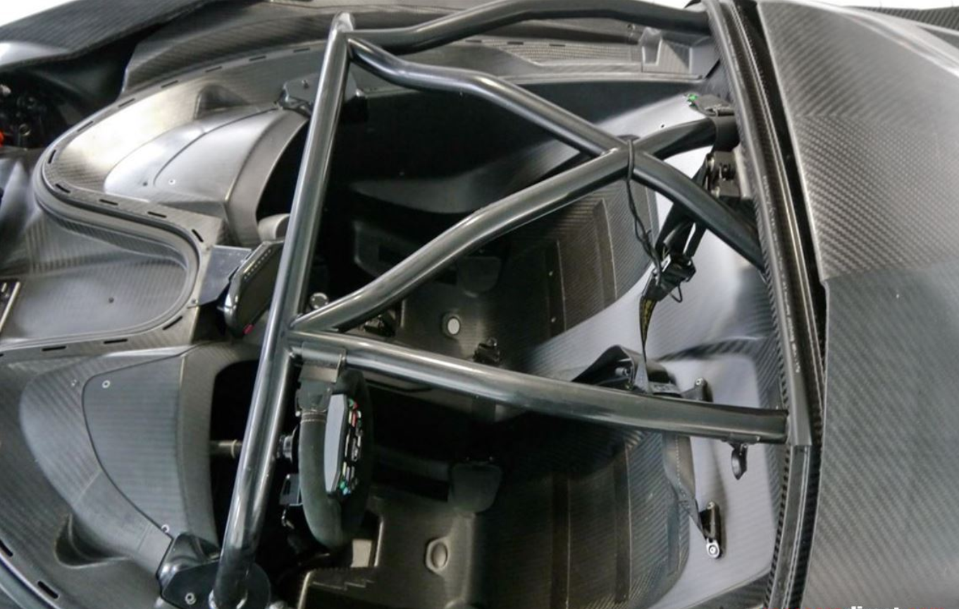 KTM X-Bow GT4 - ISERT Motorsport团队