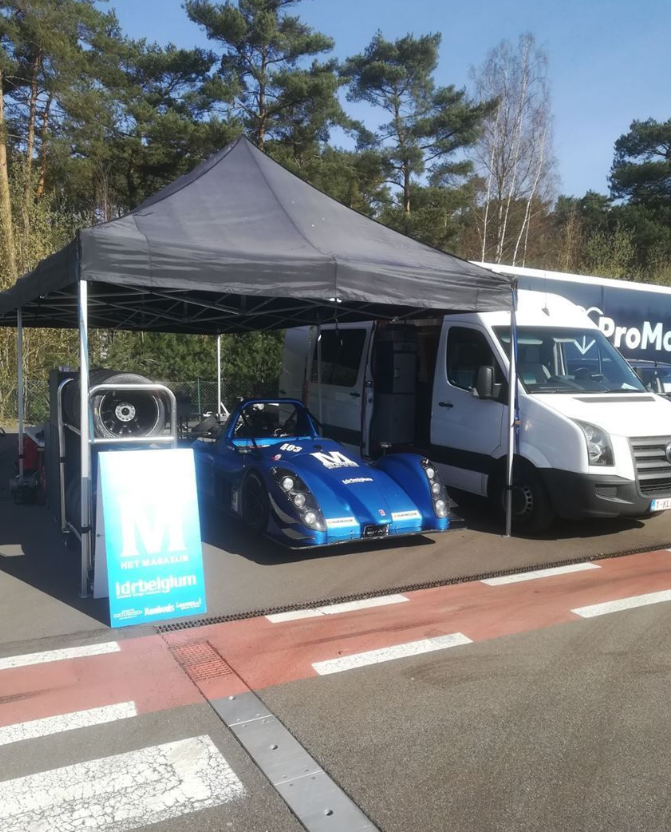 Radical SR3 SL