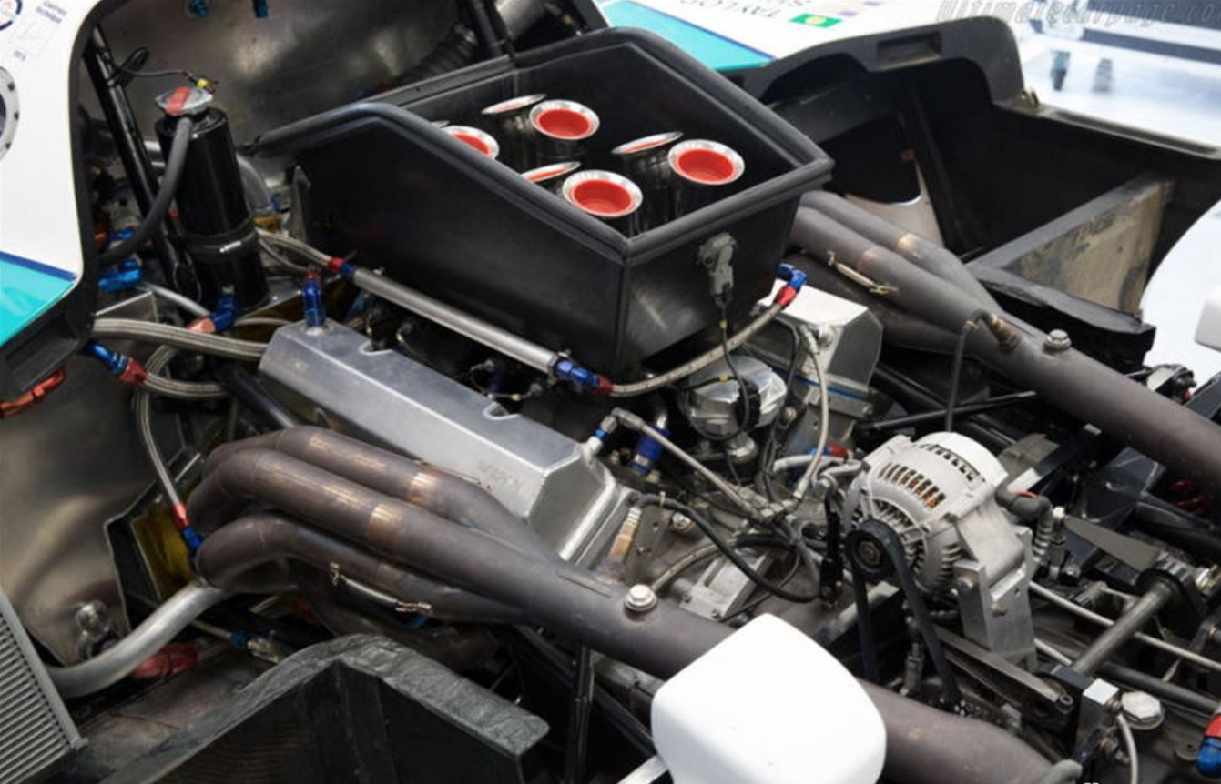 Spice SE90P-013 Group C