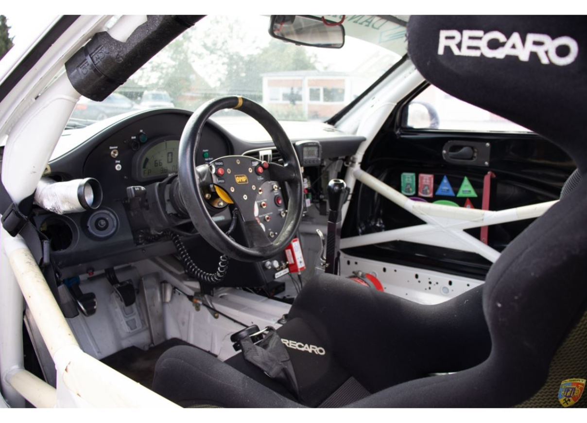 997 GT3 Cup 2006 出售中