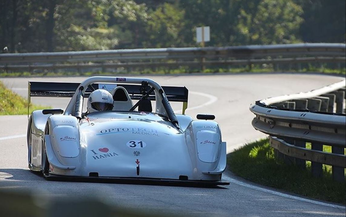 RADICAL SR3 1500 HAYABUSA+拖车+其他附件