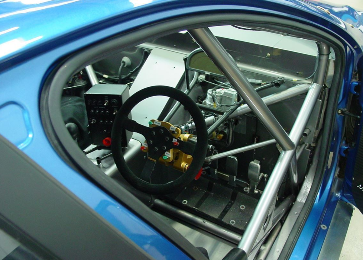 标致XV8R - One Off Special Prototype