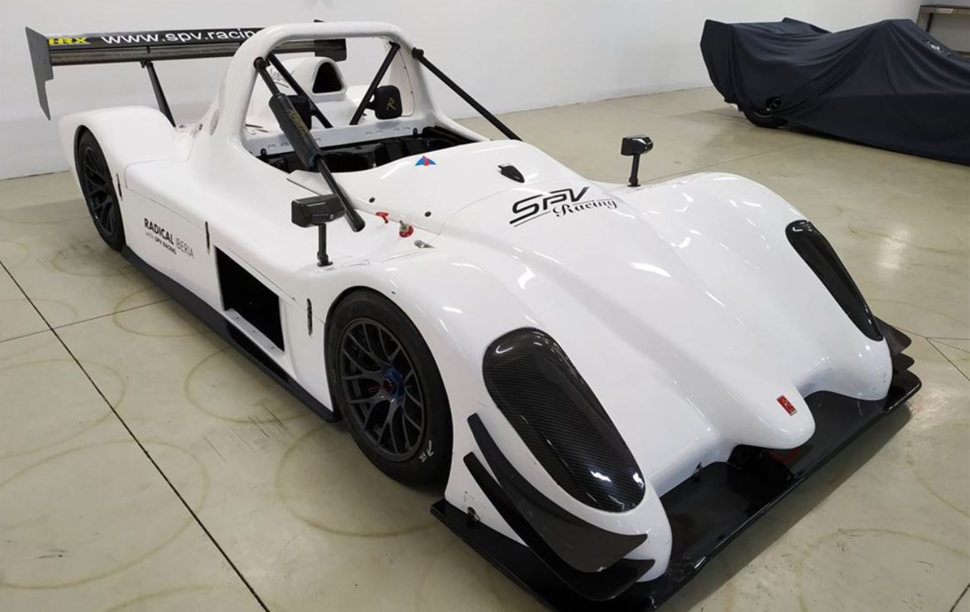RADICAL SR3