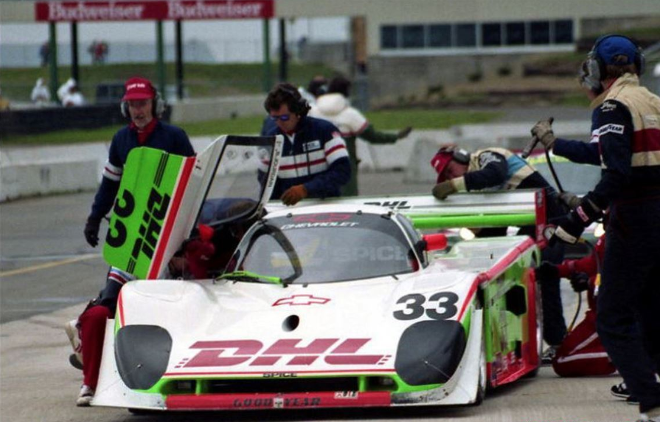 Spice SE90P-013 Group C