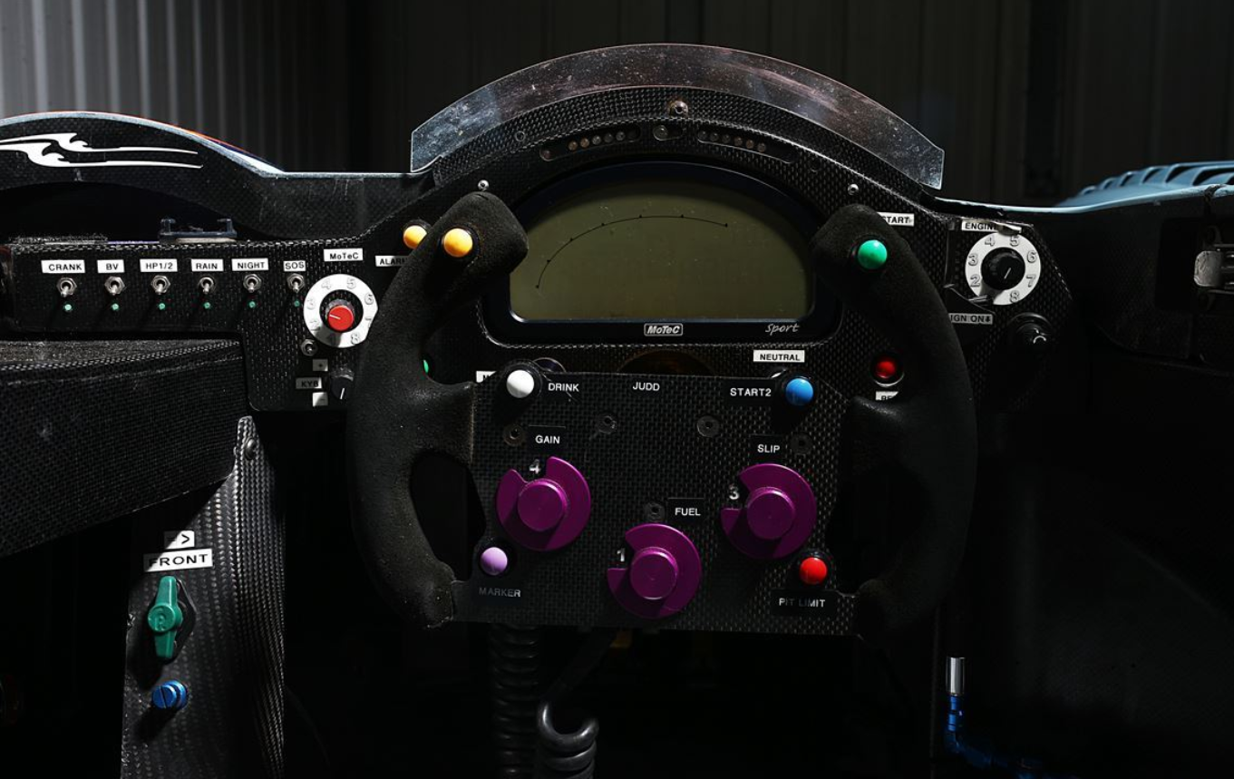 2010-11 LMP1，Oak Pescarolo Judd