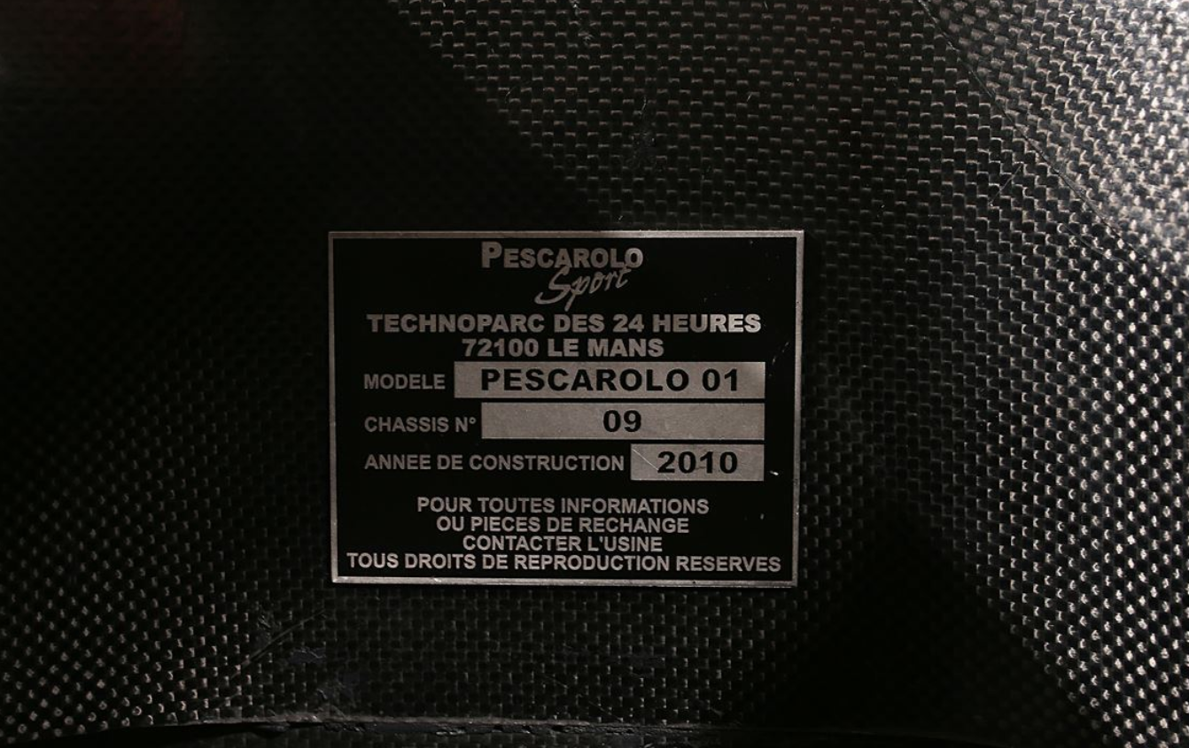 2010-11 LMP1，Oak Pescarolo Judd