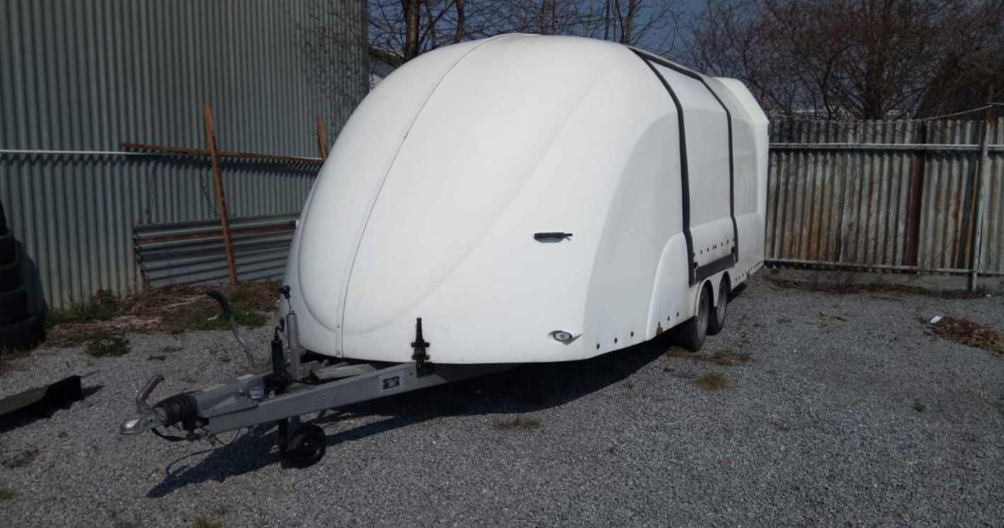 Radical SR3 RS 2011 ,1.5L 260匹马力，法国发动机