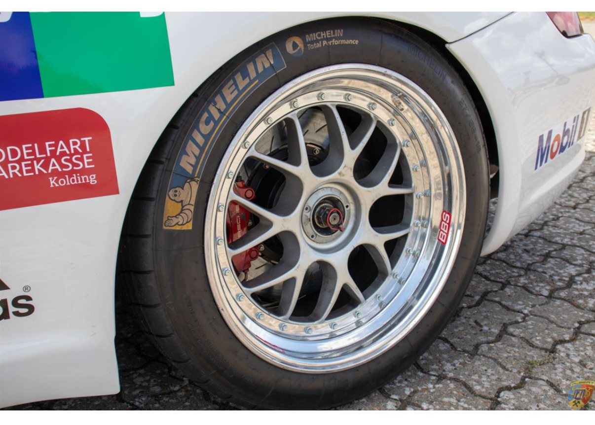 997 GT3 Cup 2006 出售中