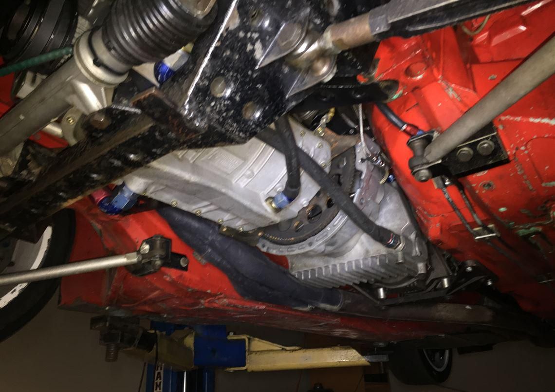 1992 BMW 318is BTCC Vic Lee Listerine