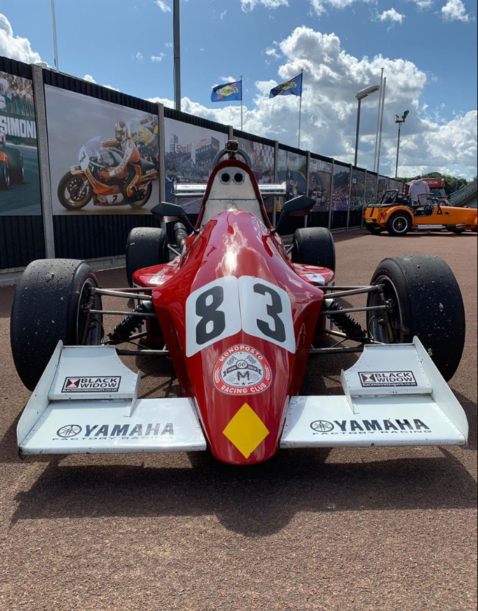 F1000 Jedi 1000cc R1