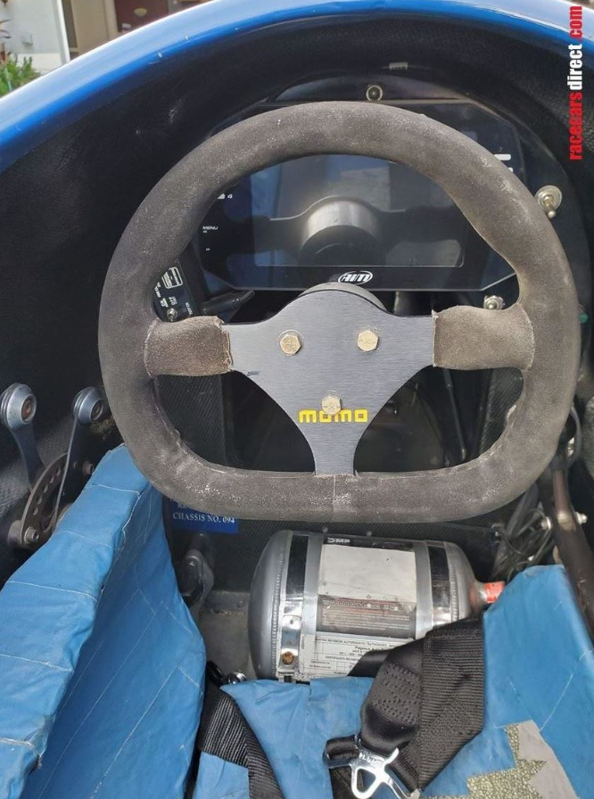 Reynard 903 F3赛车