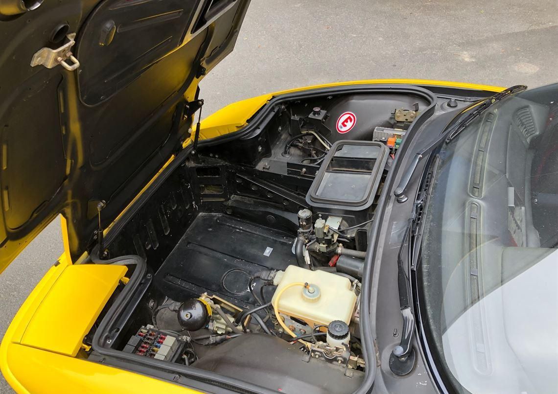 Ferrari 355 Challenge