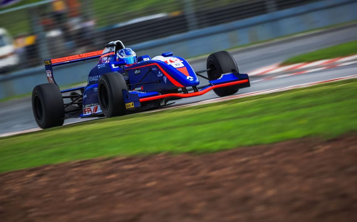 雷诺方程式2.0 V2013