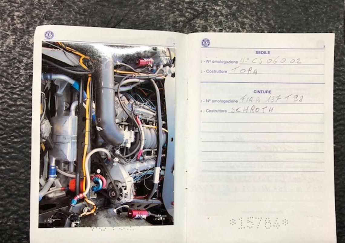 克尔维特C5R，GT1 组别