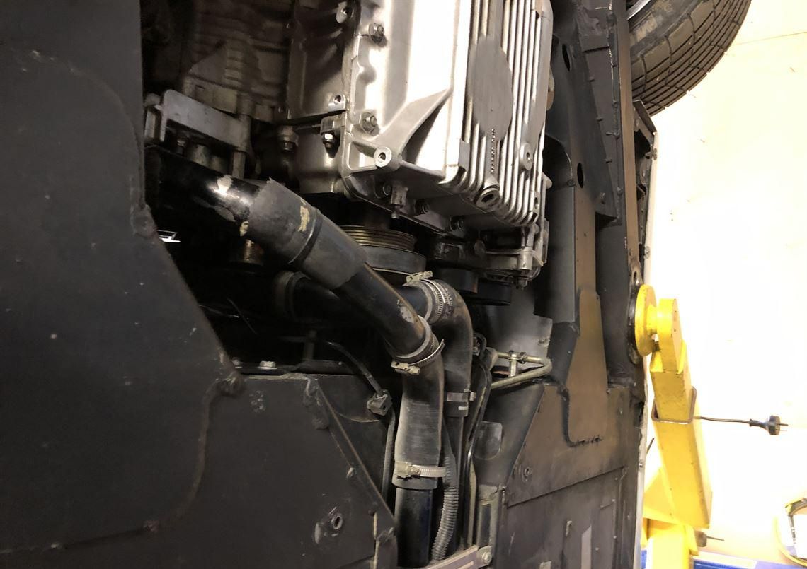 法拉利360 Challenge