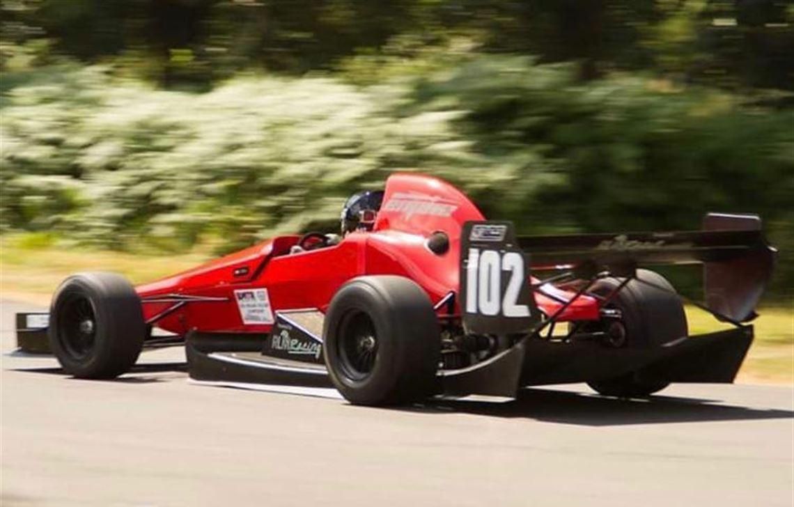 Empire Evo 2016，可参加爬山赛/Sprint