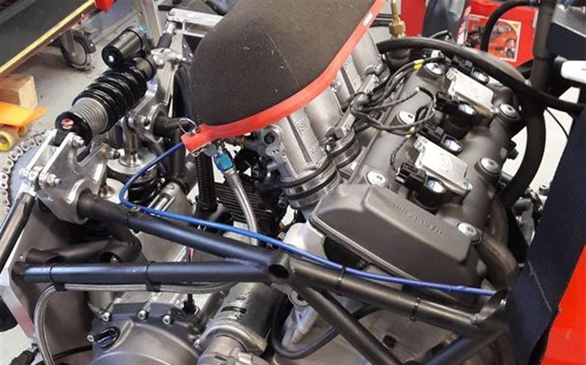 Empire Evo 2016，可参加爬山赛/Sprint