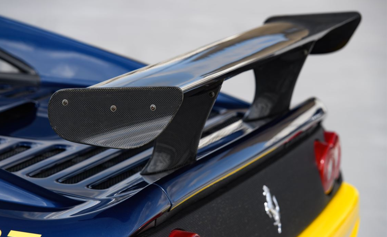 1997 法拉利355 Challenge