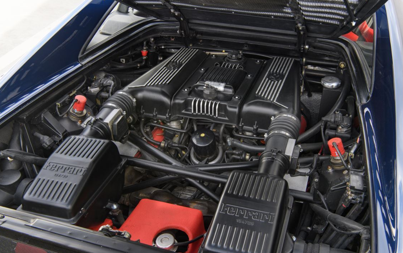 1997 法拉利355 Challenge