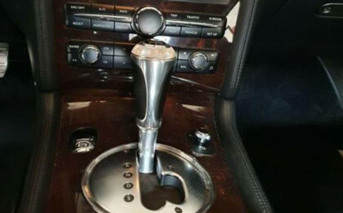 宾利Continental GT Mansory 2007